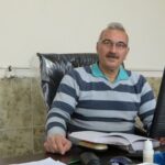 گفت‌وگو با حسین یاقوتی؛ درباره‌ی کتاب و کتابخوانی